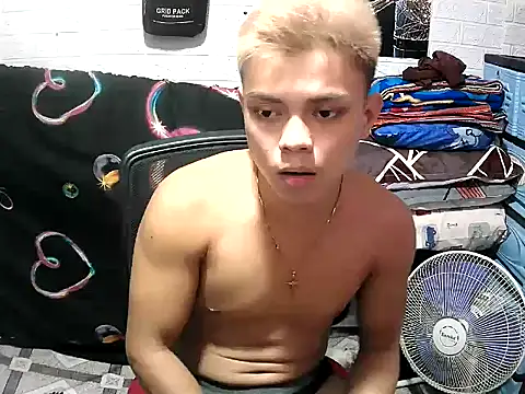 Pinoy slutcummer69 online show from June 15, 2026, 9:09 am