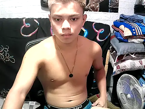 Pinoy slutcummer69 online show from June 18, 2026, 2:32 am