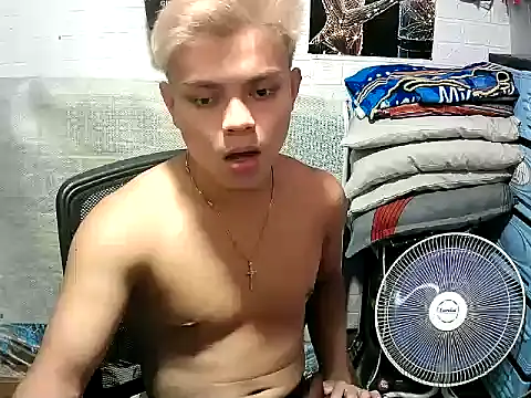 Pinoy slutcummer69 online show from June 3, 2026, 8:15 am