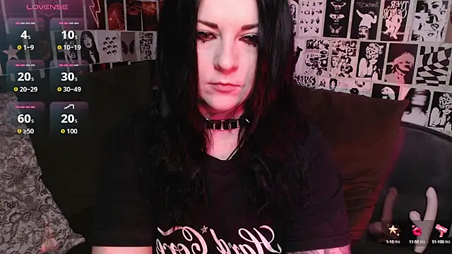 Snapshot of Kvopa chatting on October 25, 2025, 10:43 pm Kvopa online show from October 25, 2025, 10:43 pm