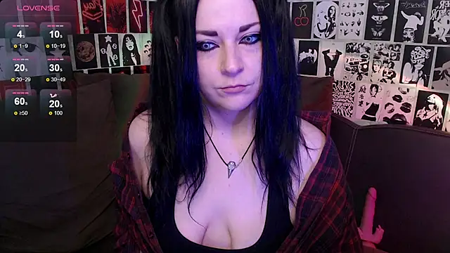 Kvopa online show from April 19, 2026, 6:14 am