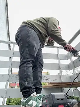 german turk online show from March 24, 2026, 1:00 pm