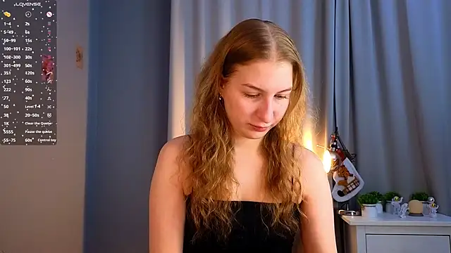 LorettaGladman online show from January 14, 2026, 4:16 am