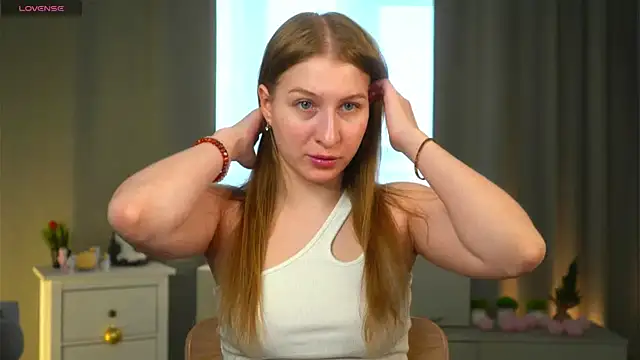 LorettaGladman online show from March 21, 2026, 10:52 am