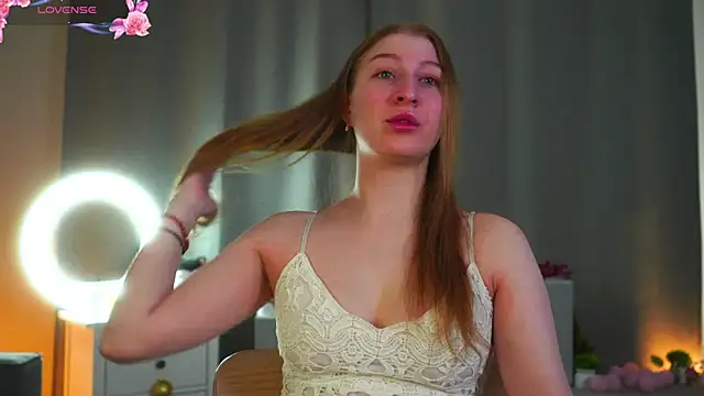 LorettaGladman online show from April 29, 2026, 3:54 am