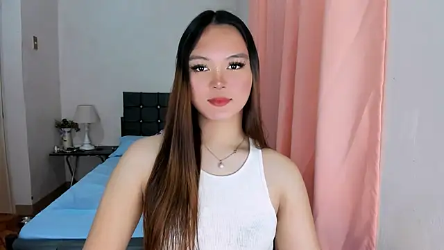 Snapshot of ameliamaureen chatting on November 5, 2025, 3:31 am ameliamaureen online show from November 5, 2025, 3:31 am