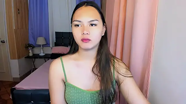 Snapshot of ameliamaureen chatting on June 7, 2026, 11:43 pm ameliamaureen online show from June 7, 2026, 11:43 pm