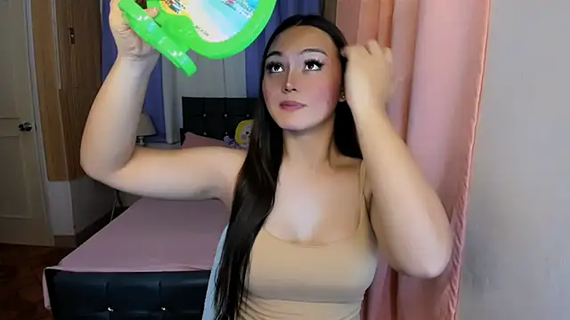 Snapshot of ameliamaureen chatting on June 7, 2026, 5:23 am ameliamaureen online show from June 7, 2026, 5:23 am