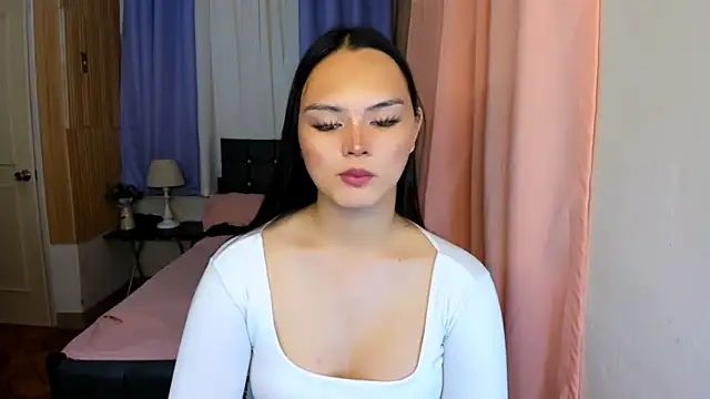 Snapshot of ameliamaureen chatting on June 12, 2026, 2:48 pm ameliamaureen online show from June 12, 2026, 2:48 pm