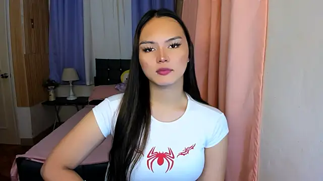 ameliamaureen online show from June 15, 2026, 6:35 am