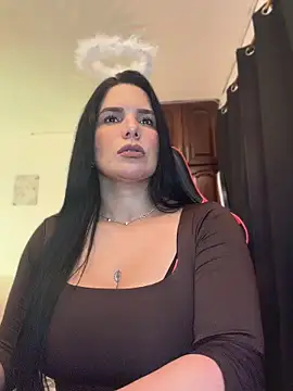 carol cruz133 online show from April 21, 2026, 11:22 pm