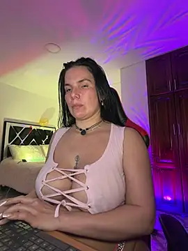 carol cruz133 online show from February 16, 2026, 11:57 pm