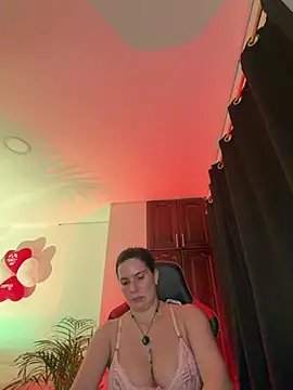 carol cruz133 online show from February 21, 2026, 11:40 pm