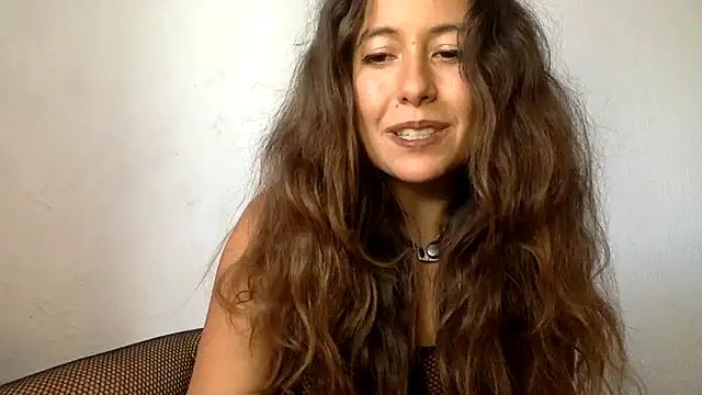 Griegadelfuego online show from October 31, 2025, 6:59 pm