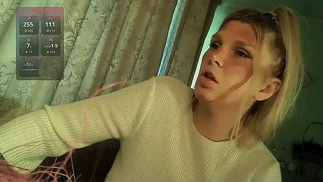 Snapshot of TsPostophere chatting on November 5, 2025, 9:01 am TsPostophere online show from November 5, 2025, 9:01 am