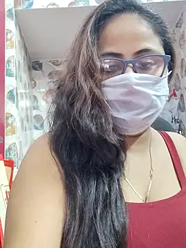 nisha 1110 online show from October 15, 2025, 1:52 pm