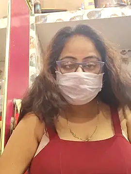 nisha 1110 online show from October 10, 2025, 1:12 pm