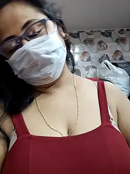 nisha 1110 online show from March 8, 2026, 2:09 pm