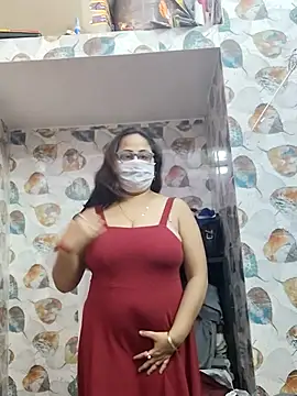 nisha 1110 online show from October 14, 2025, 11:11 am