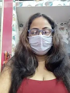 nisha 1110 online show from February 24, 2026, 2:07 pm