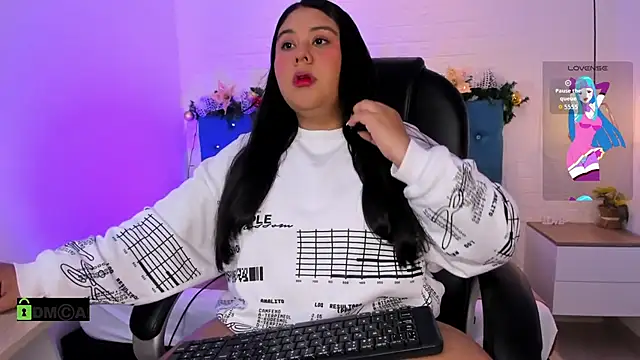 julieta miller01 online show from December 5, 2025, 6:17 pm