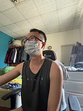 Rmangotw online show from February 23, 2026, 5:09 am