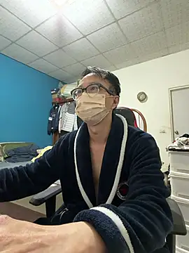 Rmangotw online show from February 8, 2026, 1:09 pm