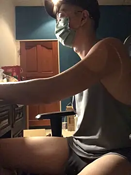 Rmangotw online show from October 2, 2025, 2:09 pm