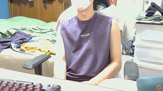 Rmangotw online show from April 15, 2026, 12:53 pm