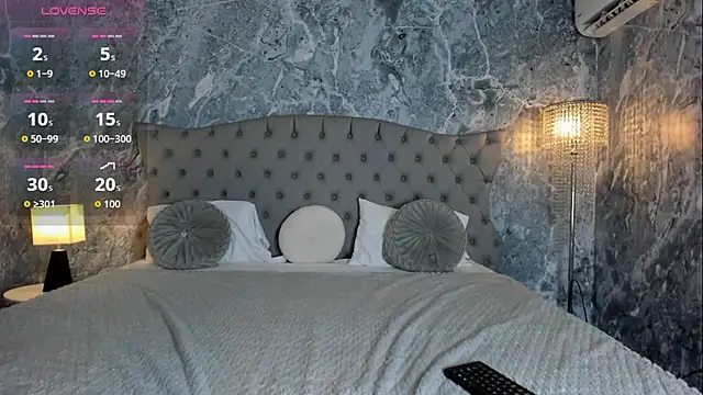 Bambi cutee online show from November 16, 2025, 11:59 am