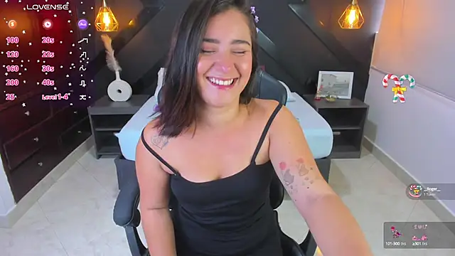 amber blisss online show from September 24, 2025, 12:44 pm