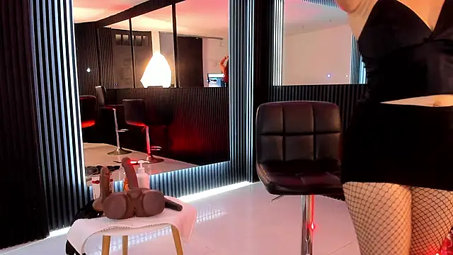 MissKathyfox online show from February 26, 2026, 4:07 pm