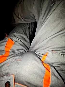 BooingCabalist online show from April 1, 2026, 12:35 am