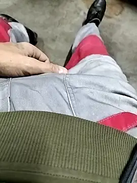 Snapshot of BooingCabalist chatting on September 19, 2025, 8:57 pm BooingCabalist online show from September 19, 2025, 8:57 pm