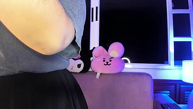 harimoon1 online show from January 17, 2026, 3:21 am