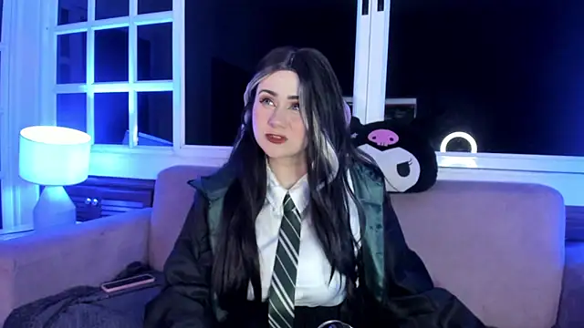 harimoon1 online show from January 16, 2026, 3:10 am