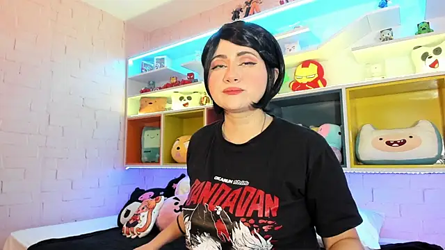 harimoon1 online show from April 19, 2026, 3:29 am