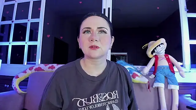 harimoon1 online show from March 29, 2026, 3:19 am