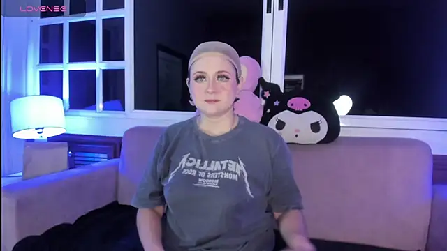 harimoon1 online show from February 9, 2026, 3:15 am