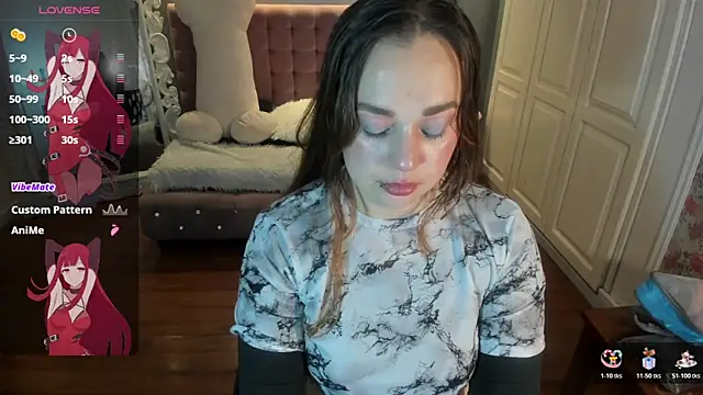 Snapshot of Tammy_parker_ chatting on November 15, 2025, 3:32 am Tammy parker online show from November 15, 2025, 3:32 am