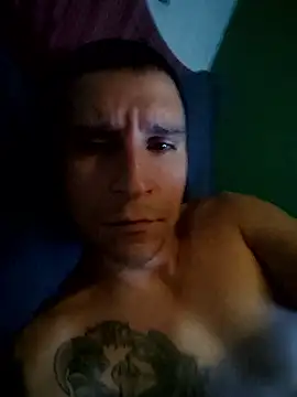 Floyy420 online show from January 17, 2026, 5:55 am