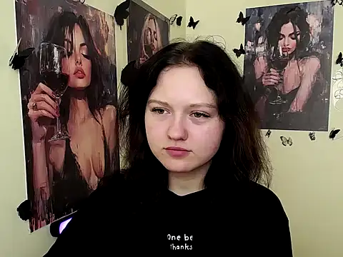 Snapshot of LadyAlice_ chatting on September 16, 2025, 6:03 am LadyAlice online show from September 16, 2025, 6:03 am