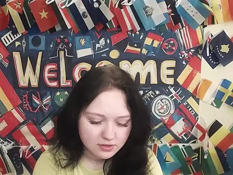 LadyAlice  online show from February 17, 2026, 6:44 am