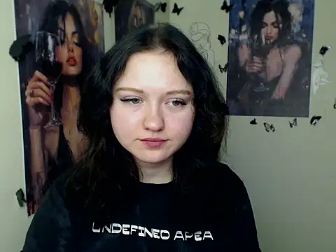 Snapshot of LadyAlice_ chatting on November 28, 2025, 7:19 am LadyAlice online show from November 28, 2025, 7:19 am