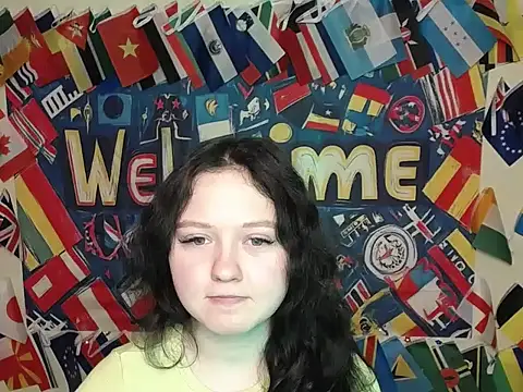 Snapshot of LadyAlice_ chatting on December 18, 2025, 6:51 am LadyAlice online show from December 18, 2025, 6:51 am