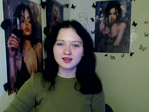 Snapshot of LadyAlice_ chatting on November 14, 2025, 7:12 am LadyAlice online show from November 14, 2025, 7:12 am