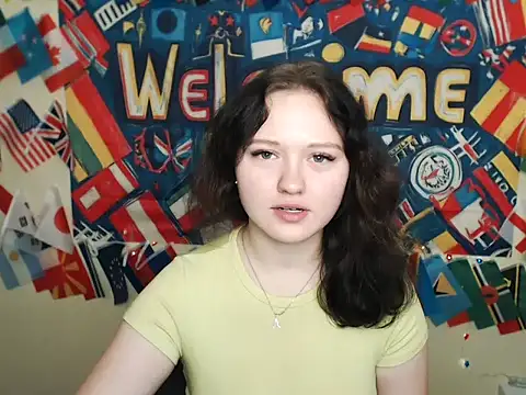 Snapshot of LadyAlice_ chatting on October 14, 2025, 6:14 am LadyAlice online show from October 14, 2025, 6:14 am