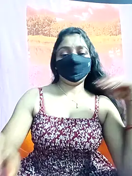 hotsana79 online show from September 21, 2025, 8:25 pm