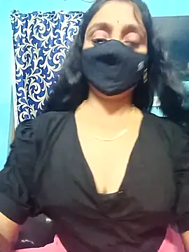 hotsana79 online show from September 18, 2025, 5:43 am