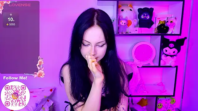 Snapshot of MiaScarlettt chatting on December 3, 2025, 7:02 pm MiaScarlettt online show from December 3, 2025, 7:02 pm